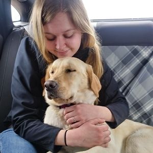 Meet your Posher, Amanda